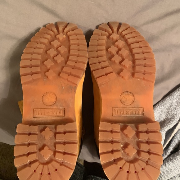 Timberlands - Picture 2 of 3